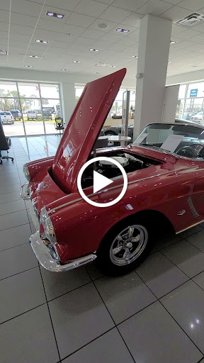 Chevrolet Dealer «Jack Wilson Chevrolet», reviews and photos, 2255 US-1, St Augustine, FL 32086, USA