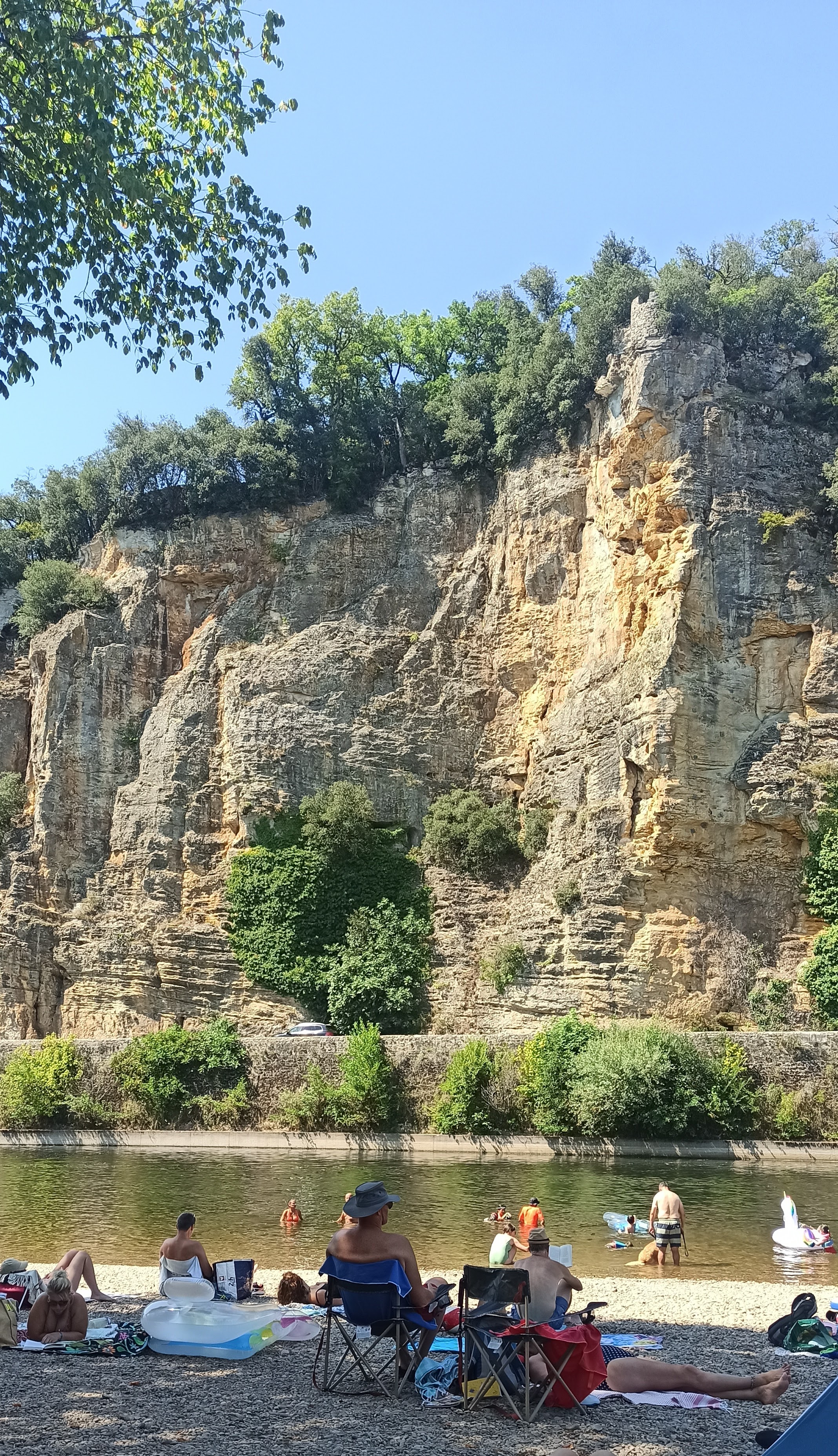 Photo n° 2 de l'avis de Laetitia.a fait le 13/09/2023 à 19:52