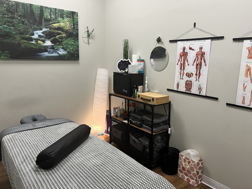 A Touch of Grace-Therapeutic Massage 60430