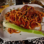 Photo n°20 de l'avis de Maria.r fait le 02/07/2021 à 10:38 sur le  Magna Roma à Catania