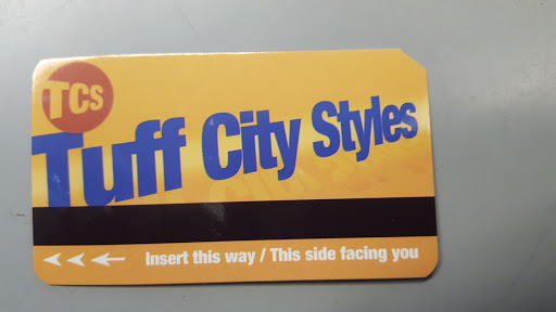 Tattoo Shop «Tuff City Tattoos», reviews and photos, 650 E Fordham Rd, Bronx, NY 10458, USA