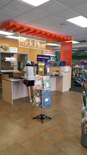 Print Shop «FedEx Office Print & Ship Center», reviews and photos, 530 E Carmel Dr, Carmel, IN 46032, USA