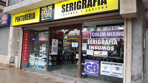 Color Store Rosario