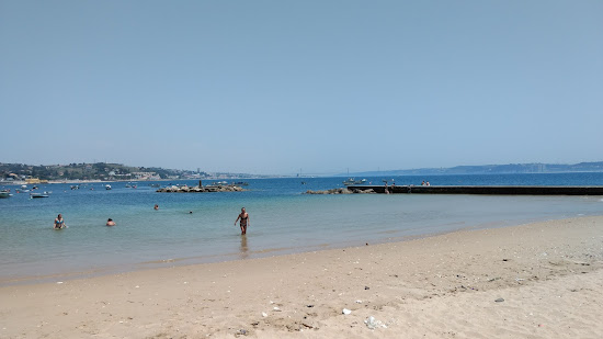 Praia Velha