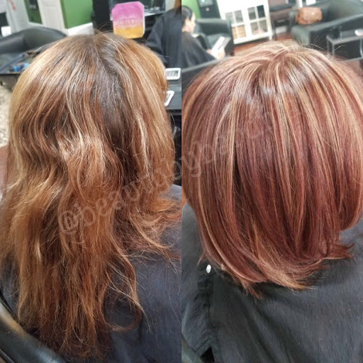 Nail Salon «Skippack Stylekrafters», reviews and photos, 4019 Skippack Pike, Skippack, PA 19474, USA