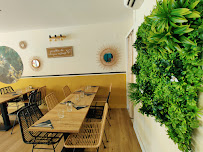 Atmosphère du Restaurant Café Dup's à Cabrières-d'Avignon - n°3