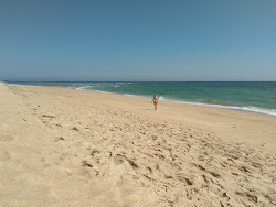 Praia da Barrinha'in fotoğrafı - rahatlamayı sevenler arasında popüler bir yer