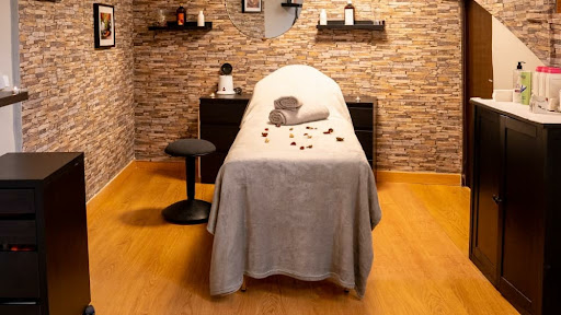 Centro de estética Alexandra Clavijo
