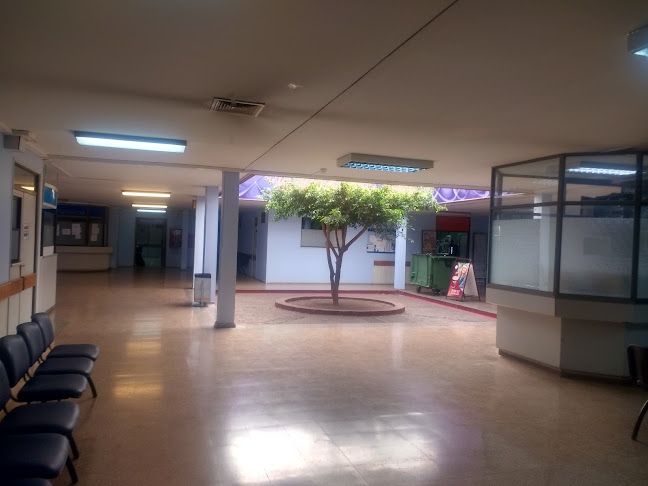 Hospital San Camilo - San Felipe