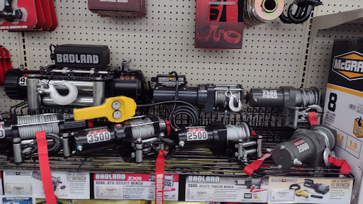 Hardware Store «Harbor Freight Tools», reviews and photos, 124 Sycamore St, Vestal, NY 13850, USA