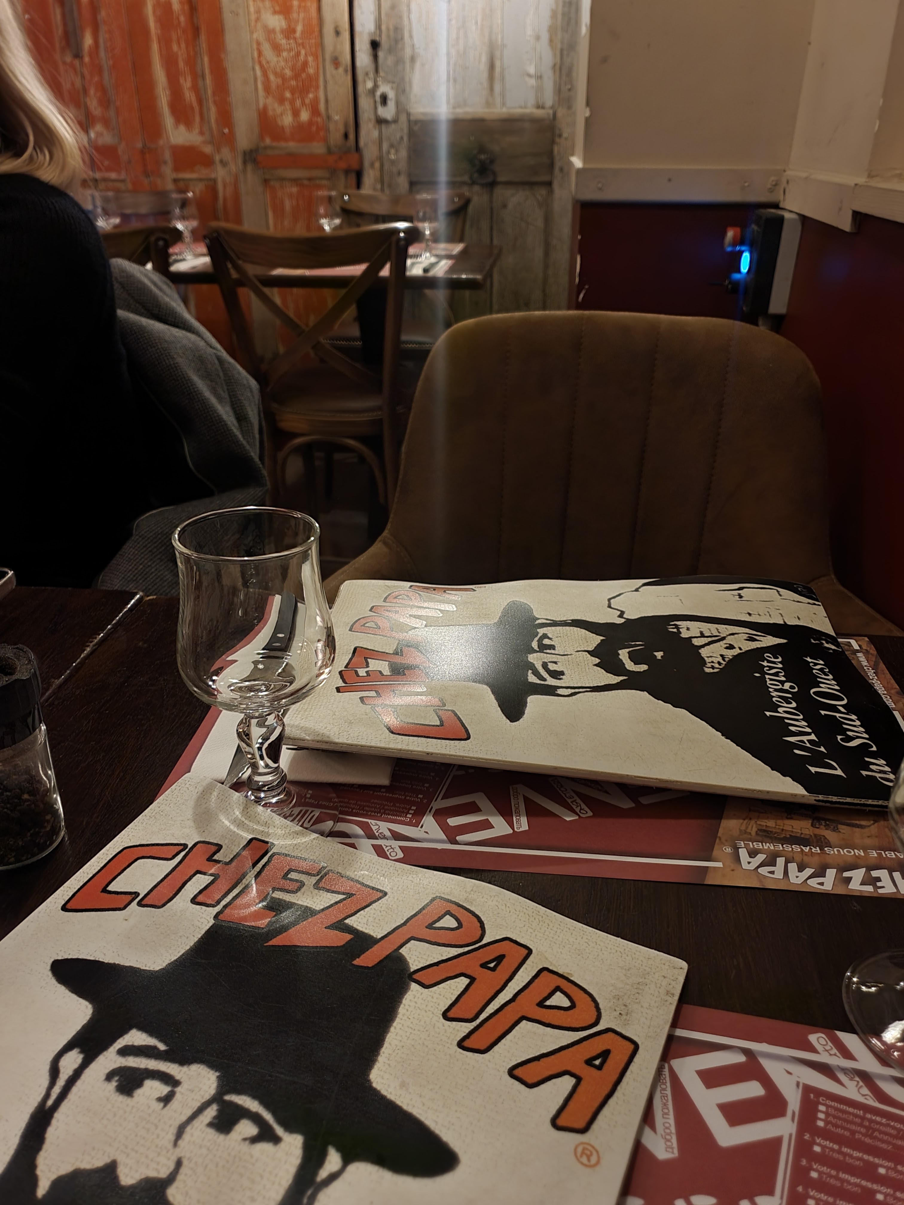 Photo n° 1 de l'avis de T..� fait le 21/03/2023 à 21:34