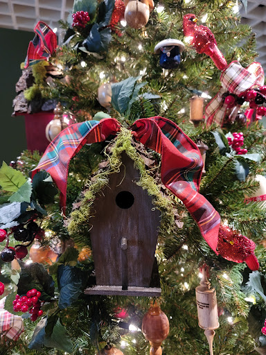 Museum «Orlando Museum of Art», reviews and photos, 2416 N Mills Ave, Orlando, FL 32803, USA