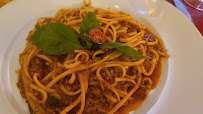 Spaghetti du Restaurant italien Al Caratello à Paris - n°6