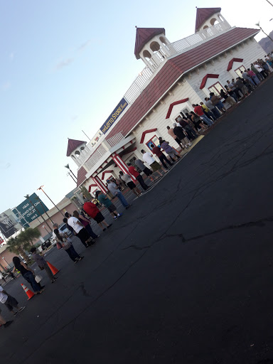Lottery Retailer «The Lotto Store at Primm», reviews and photos, 31900 S Las Vegas Blvd, Jean, CA 89019, USA