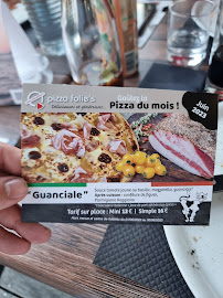 Pizza du Pizzeria Pizza Folie's 25420 à Voujeaucourt - n°11