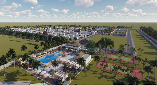 West Side Residences Punta Cana