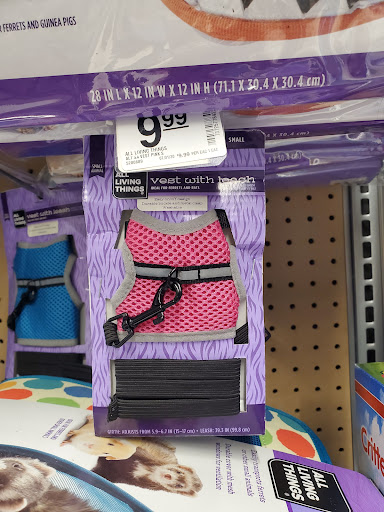 Pet Store «PetSmart», reviews and photos, 123 Grey St, East Aurora, NY 14052, USA