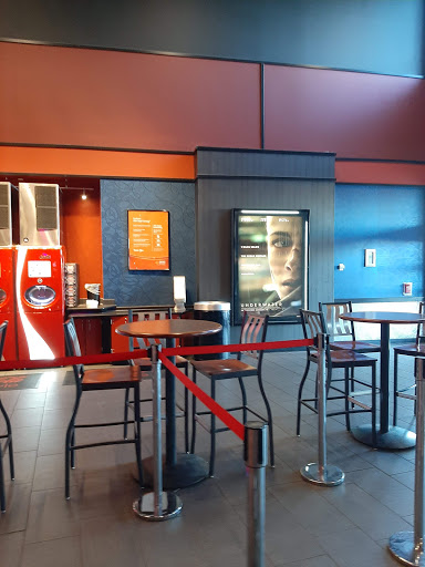 Movie Theater «AMC Jacksonville 12», reviews and photos, 1000 Kalli Dr, Jacksonville, NC 28546, USA