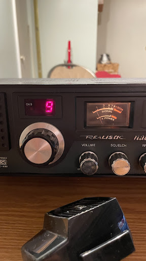 White Dotte Communications and Electronics, 2345 US-206, Southampton Township, NJ 08088, USA, 