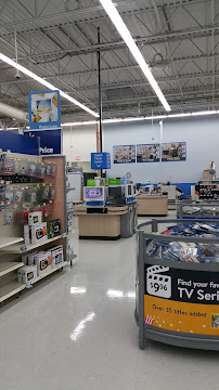 Walmart Supercenter - Photo 8 - Car repair in Pinellas Park, FL, Clearwater