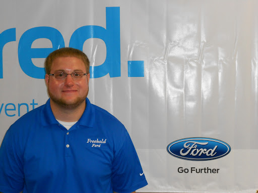 Ford Dealer «Freehold Ford», reviews and photos, 3572 U.S. 9, Freehold, NJ 07728, USA