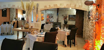 Atmosphère du Restaurant gastronomique La Table des Epicuriens à Pailloles - n°3