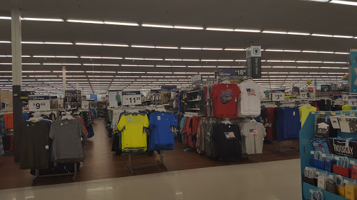 Department Store «Walmart Supercenter», reviews and photos, 150 Altama Connector, Brunswick, GA 31525, USA