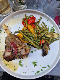 Plats et boissons du Restaurant L'Ardoise à Grenoble - n°16