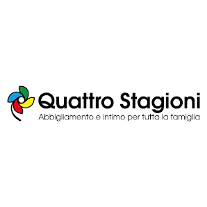 Quattro Stagioni - Viadana Via Giacomo Grazzi Soncini, 10, 46019 Viadana MN, Italia