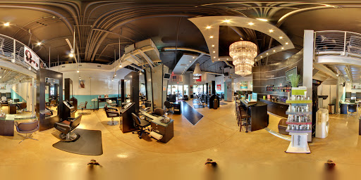 Hair Salon «Envogue International Salon & Spa», reviews and photos, 18800 NE 29th Ave, Miami, FL 33180, USA