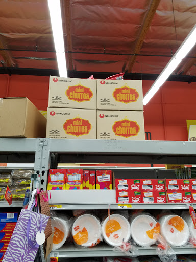 Grocery Store «Superior Grocers», reviews and photos, 9801 Laurel Canyon Blvd, Pacoima, CA 91331, USA