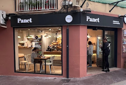Panet Doctor Reig - Forn de Pa, Pastisseria i Cafe - C. del Dr. Reig, 51, 08840 Viladecans, Barcelona, Spain
