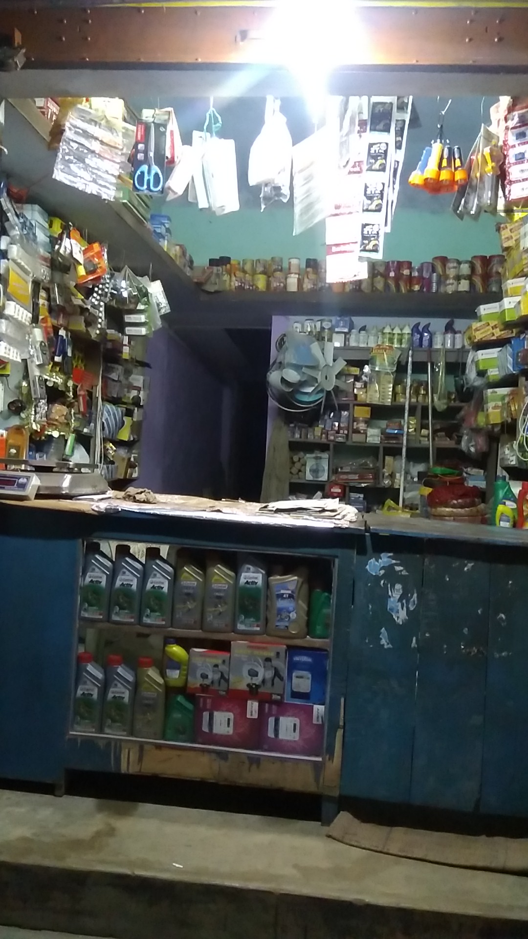 Shibham Hardware