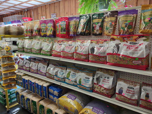 Pet Supply Store «Stillwater Feeds Inc», reviews and photos, 1432 Kiantone Rd, Jamestown, NY 14701, USA