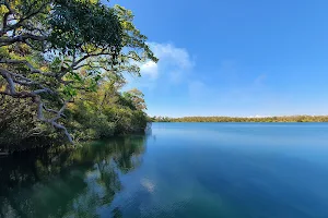 Lomkod Lake image