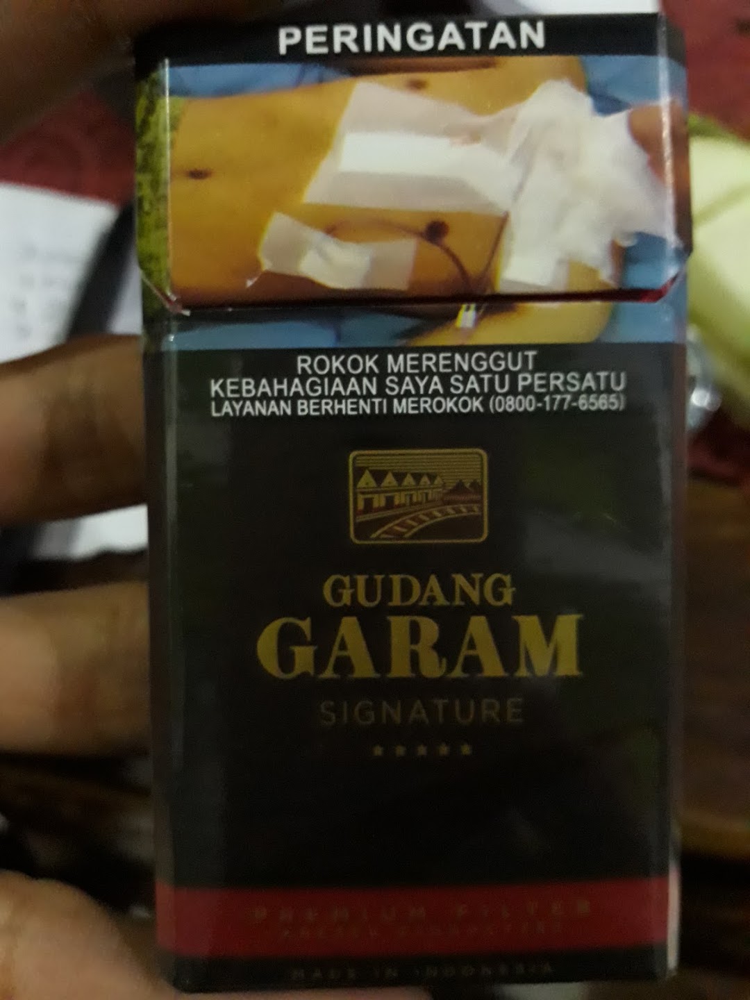 Kos La ncindo