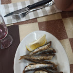 Photo n°3 de l'avis de Massimiliano.a fait le 28/01/2022 à 10:33 sur le  Trattoria Gallo d’oro Siderno à Siderno