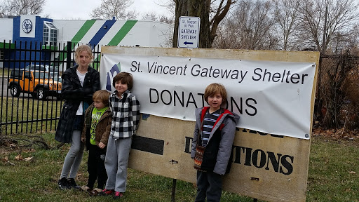 Charity «St. Vincent de Paul Administration», reviews and photos