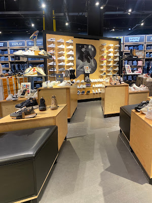 BLACKSTORE IBOS à Ibos