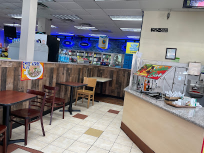 Aibeto’s Fresh Mexican Food - 22045 Barton Rd, Grand Terrace, CA 92313