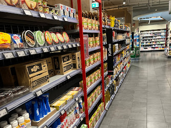 EUROSPAR Supermarkt Staufen