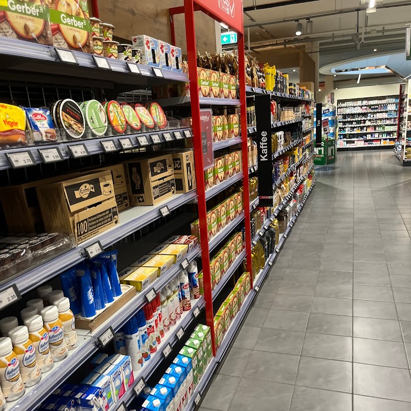 EUROSPAR Supermarkt Staufen