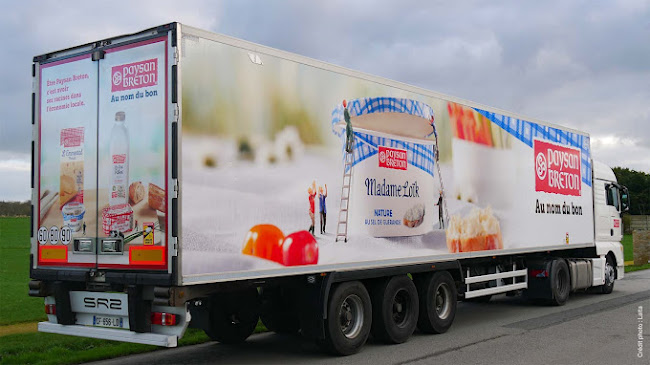 Cloître Imprimeurs - Rennes