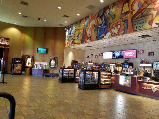 Movie Theater «Cinemark American Fork», reviews and photos, 715 W Main St, American Fork, UT 84003, USA