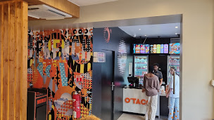 Photo n°11 de O'Tacos Rouen Rive Gauche à Rouen ()