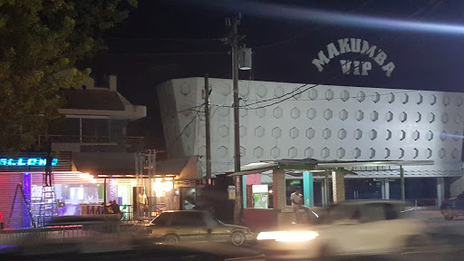 Discoteca Makumba