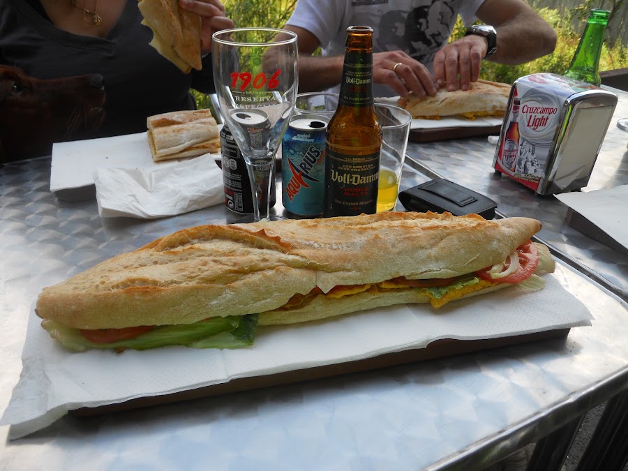 A Esmorga (Negreira)
