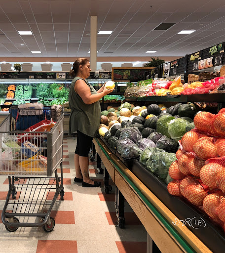 Grocery Store «Market Basket», reviews and photos, 352 W Center St, West Bridgewater, MA 02378, USA