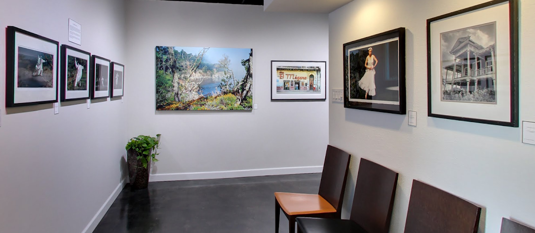 Gallery Exposure