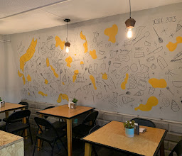 The Crêpe Factory León photo